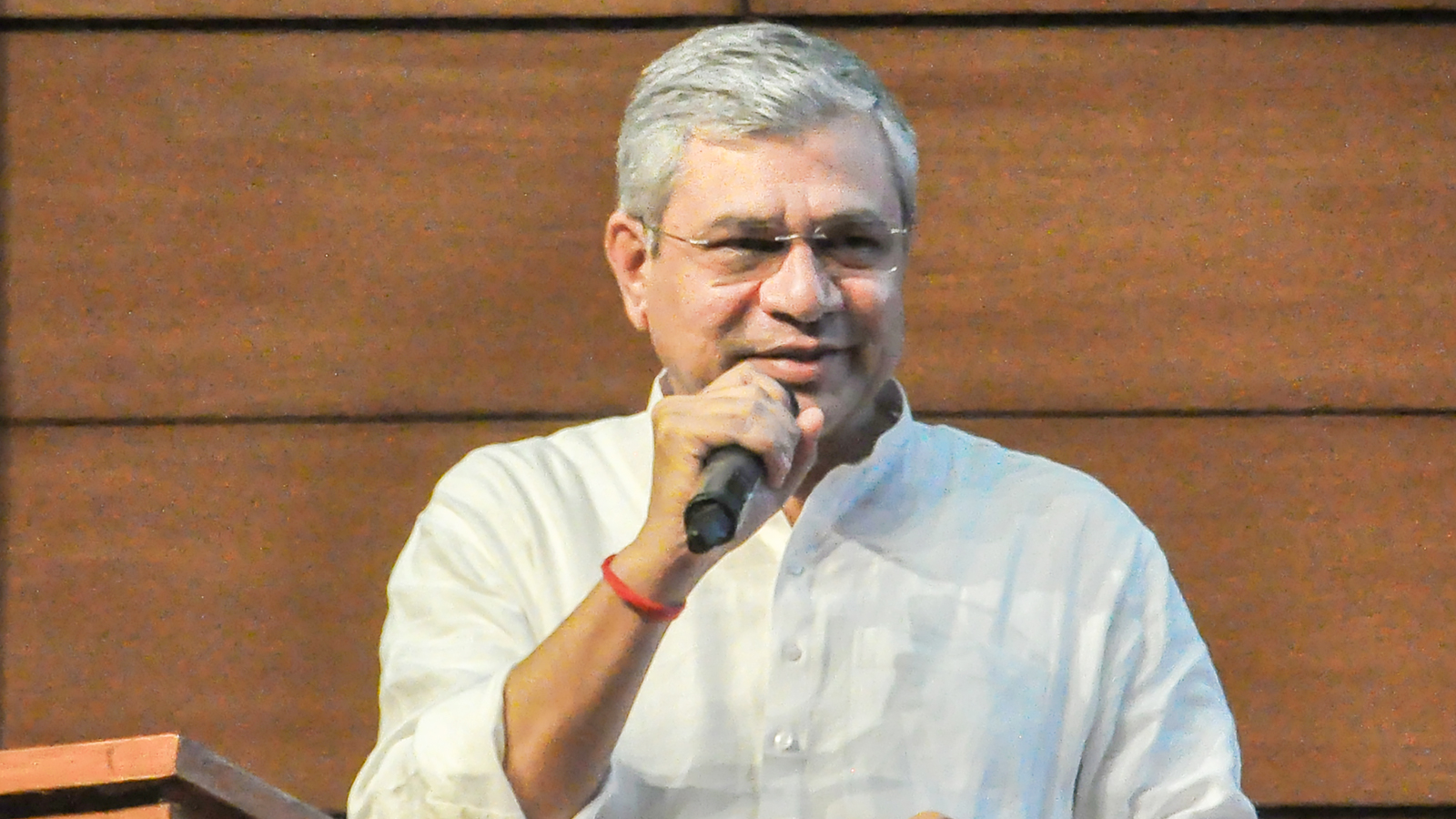 Ashwini Vaishnaw approves development of 76 passenger holding areas at major railway stations across India