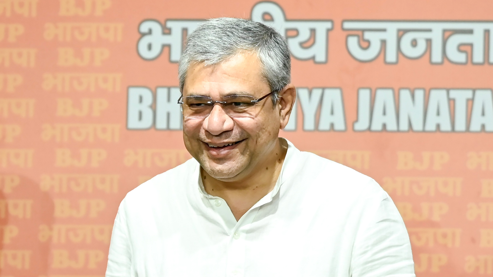 Ashwini Vaishnaw to launch NIELIT Digital University platform on October 2