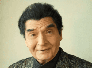 Anupam Kher mourns loss of Asrani: Thank you for making the world a better place