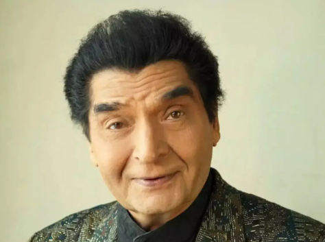 Anupam Kher mourns loss of Asrani: Thank you for making the world a better place