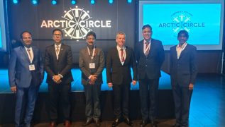 Ayush diplomacy reaches the Arctic: India showcases traditional medicine at Reykjavík Assembly