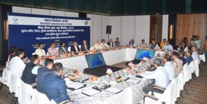 ECI directs enforcement agencies to curb use of money power in Bihar elections