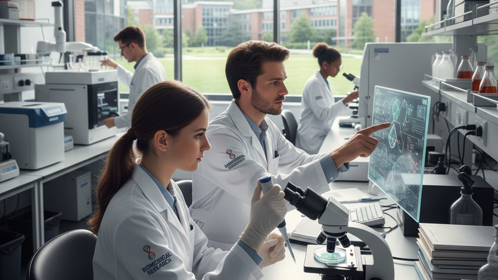 Cabinet approves Phase III of Biomedical Research Career Programme