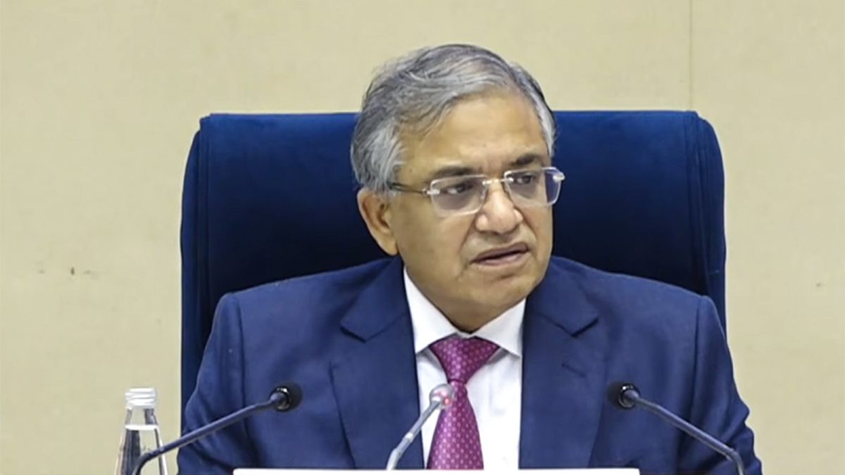 ECI to conduct second phase of special intensive revision in 12 states, UTs; final voter list on Feb 7, 2026