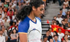 Indonesia Open 2026: PV Sindhu, Arjun-Hariharan advance with opening round wins