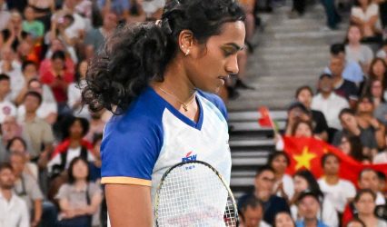 Indonesia Open 2026: PV Sindhu, Arjun-Hariharan advance with opening round wins