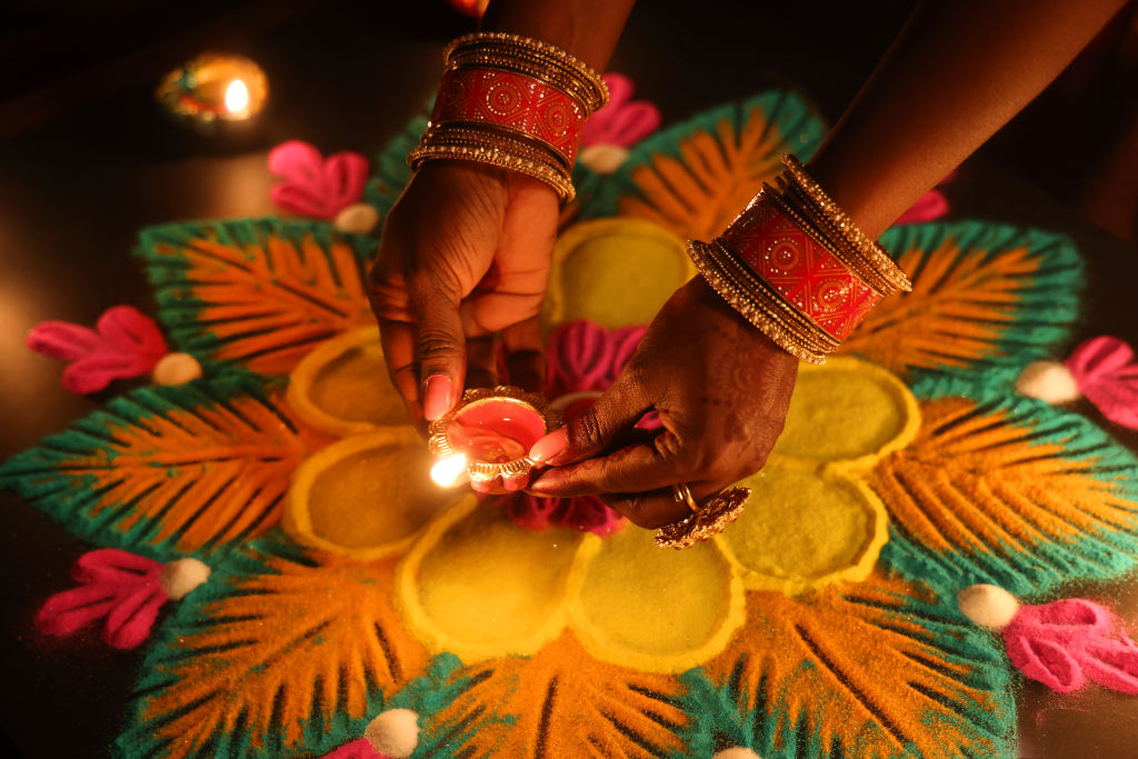 Canada: Toronto proclaims October 20, 2025 as ‘Diwali Day’