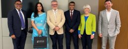 India-UAE hold strategic cultural council meeting to strengthen bilateral ties