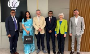 India-UAE hold strategic cultural council meeting to strengthen bilateral ties