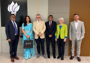 India-UAE hold strategic cultural council meeting to strengthen bilateral ties