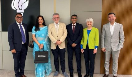 India-UAE hold strategic cultural council meeting to strengthen bilateral ties