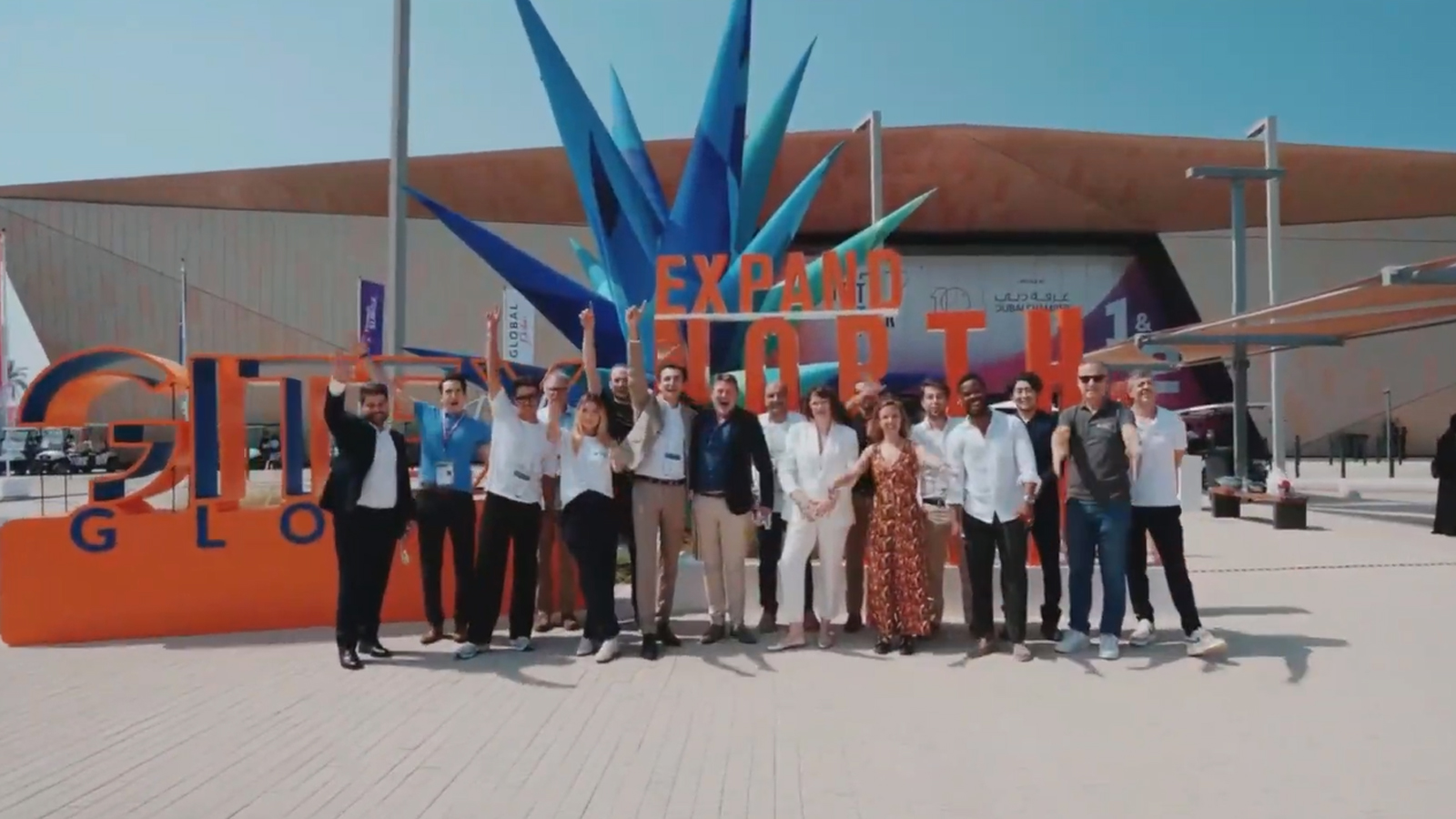 Indian Startups Make Strong Showing as Expand North Star 2025 Concludes