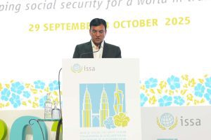 India wins prestigious ISSA Award 2025 for outstanding achievement in social security