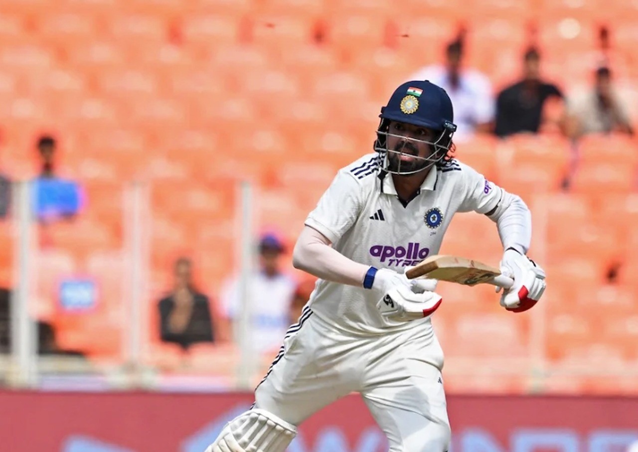 IND vs WI: KL Rahul surpasses Gambhir and Rohit, joins elite club of Indian openers