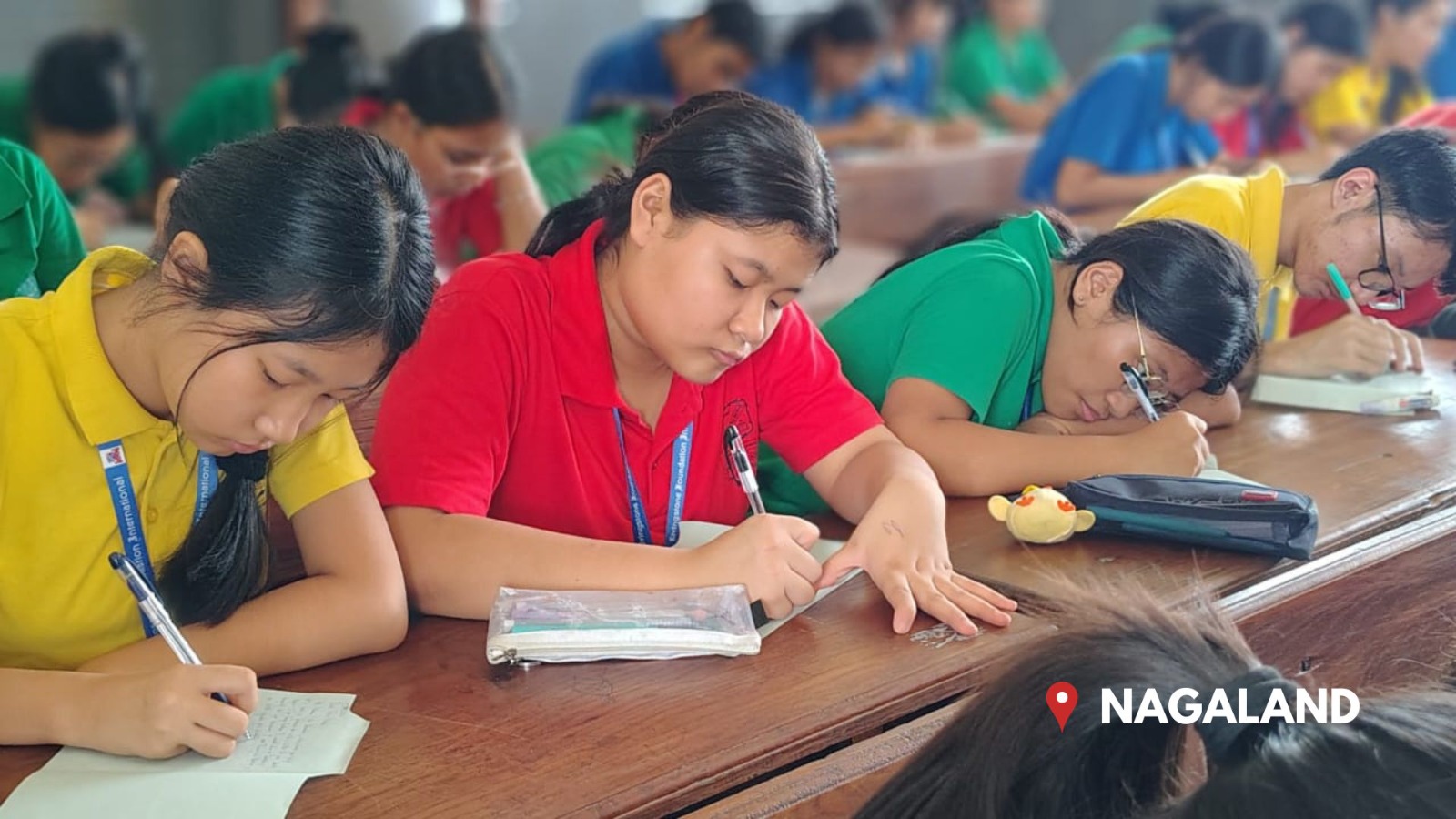 National Postal Week: Inspiring Young Minds through Philately