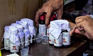 Tamil Nadu cancels licence of cough syrup manufacturer linked to deaths in Madhya Pradesh