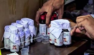 Tamil Nadu cancels licence of cough syrup manufacturer linked to deaths in Madhya Pradesh