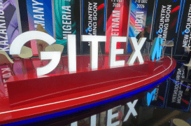 From AI to Quantum Computing, GITEX 2025 Sets the Stage for Next-Gen Digital Transformation
