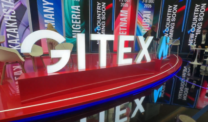 From AI to Quantum Computing, GITEX 2025 Sets the Stage for Next-Gen Digital Transformation