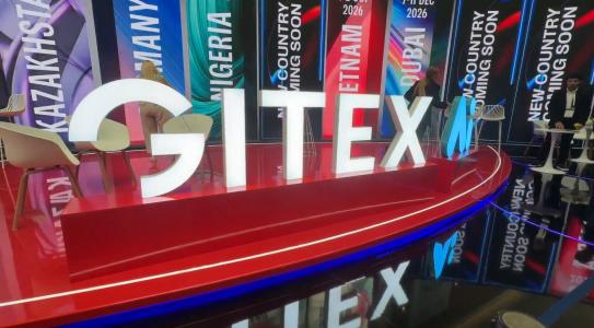 From AI to Quantum Computing, GITEX 2025 Sets the Stage for Next-Gen Digital Transformation