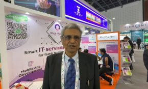 India Showcases Expanding Electronics Export Strength at GITEX Global Dubai 2025