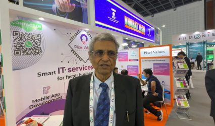 India Showcases Expanding Electronics Export Strength at GITEX Global Dubai 2025