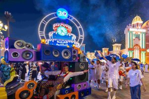 Dubai: Global Village Launches Landmark 30th Season