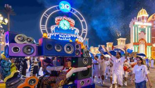 Dubai: Global Village Launches Landmark 30th Season
