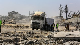 Hamas aims to keep grip on Gaza security and can’t commit to disarm, senior official says Hamas aims to keep grip on Gaza security and can’t commit to disarm, senior official says