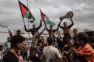 Details of the Gaza ceasefire agreement