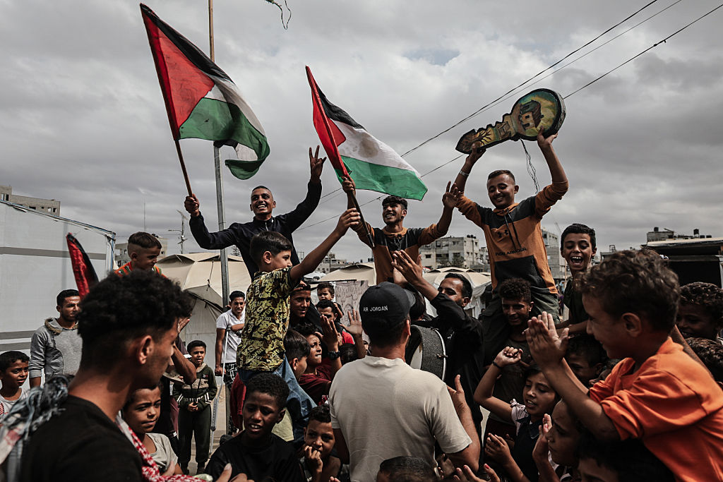 Details of the Gaza ceasefire agreement