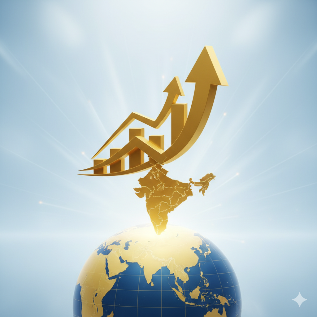 India expected to remain world’s fastest-growing major economy: World Bank