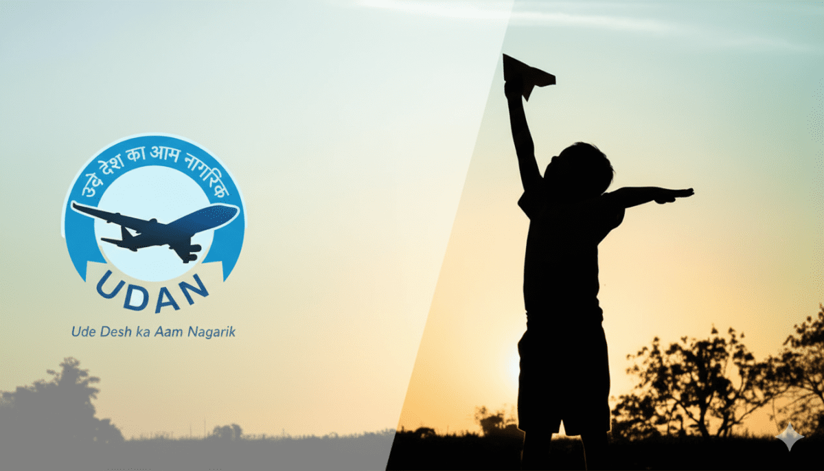 PM Modi’s UDAN Takes Purnea Sky-High, Redrawing Bihar’s Economic Map From Polls to Planes