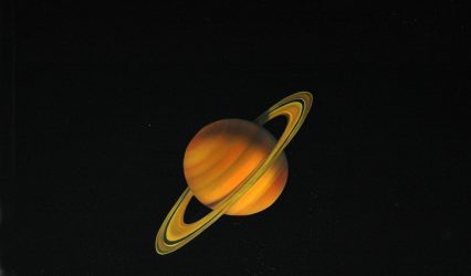 Astronomers observe rings forming around icy celestial body Chiron