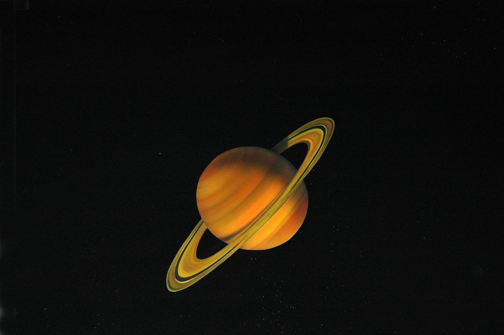 Astronomers observe rings forming around icy celestial body Chiron