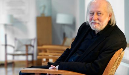 Krasznahorkai wins 2025 Nobel Prize in Literature