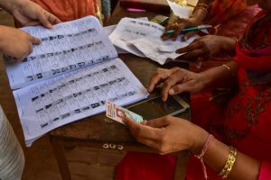 A Successful Conclusion for Bihar’s Special Intensive Revision (SIR)