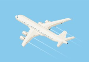 Trump proposes barring Chinese airlines from flying over Russia on US routes