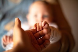 Italy's births set to sink to a new record low in 2025