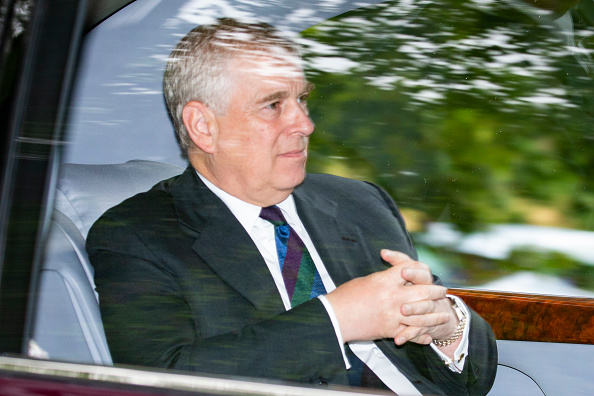 Prince Andrew: the British royal brought down by scandal