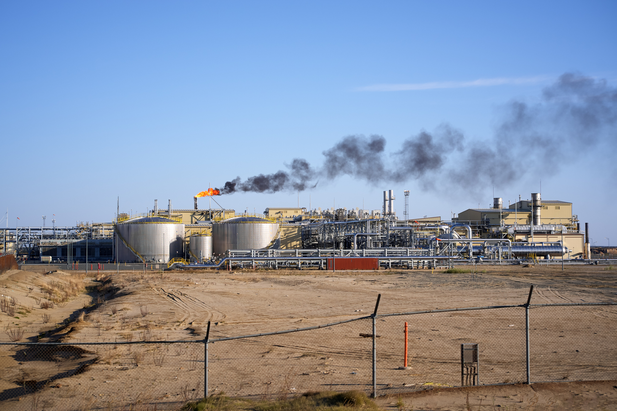 Ukraine says it struck major Russian explosives factory, oil terminal