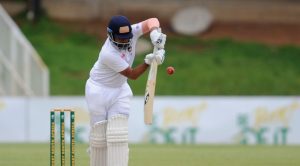 Prithvi Shaw slams third fastest double hundred in Ranji Trophy