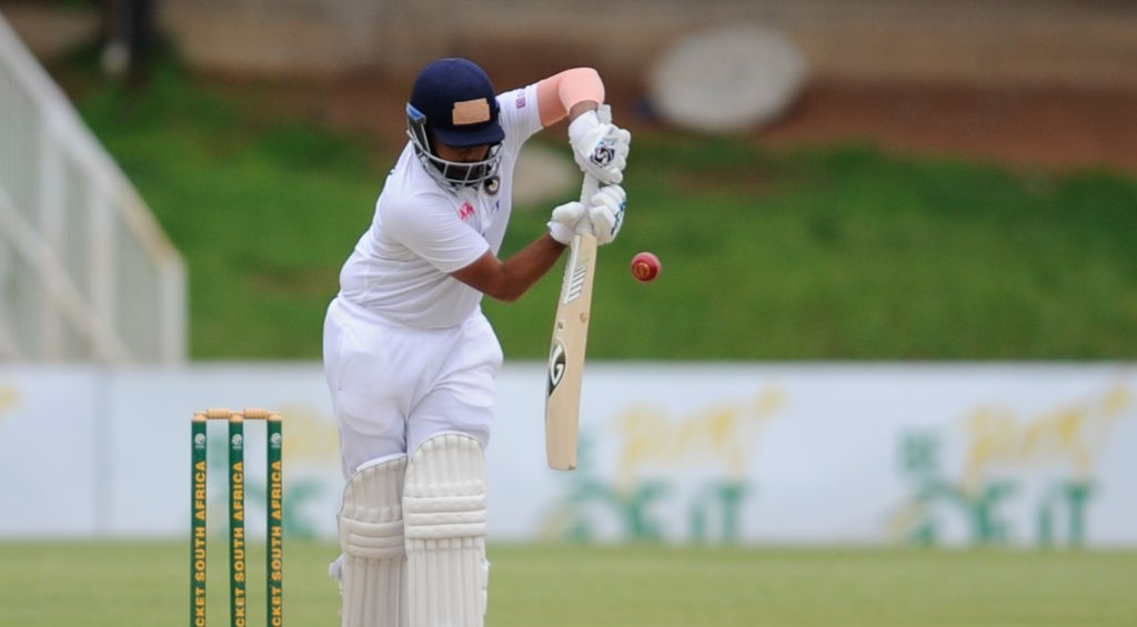 Prithvi Shaw slams third fastest double hundred in Ranji Trophy