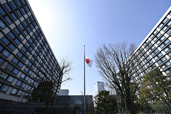 Japan yet to schedule vote on new PM as coalition talks drag on