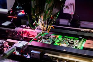 India’s electronics surge powers jobs, exports, and global industry growth