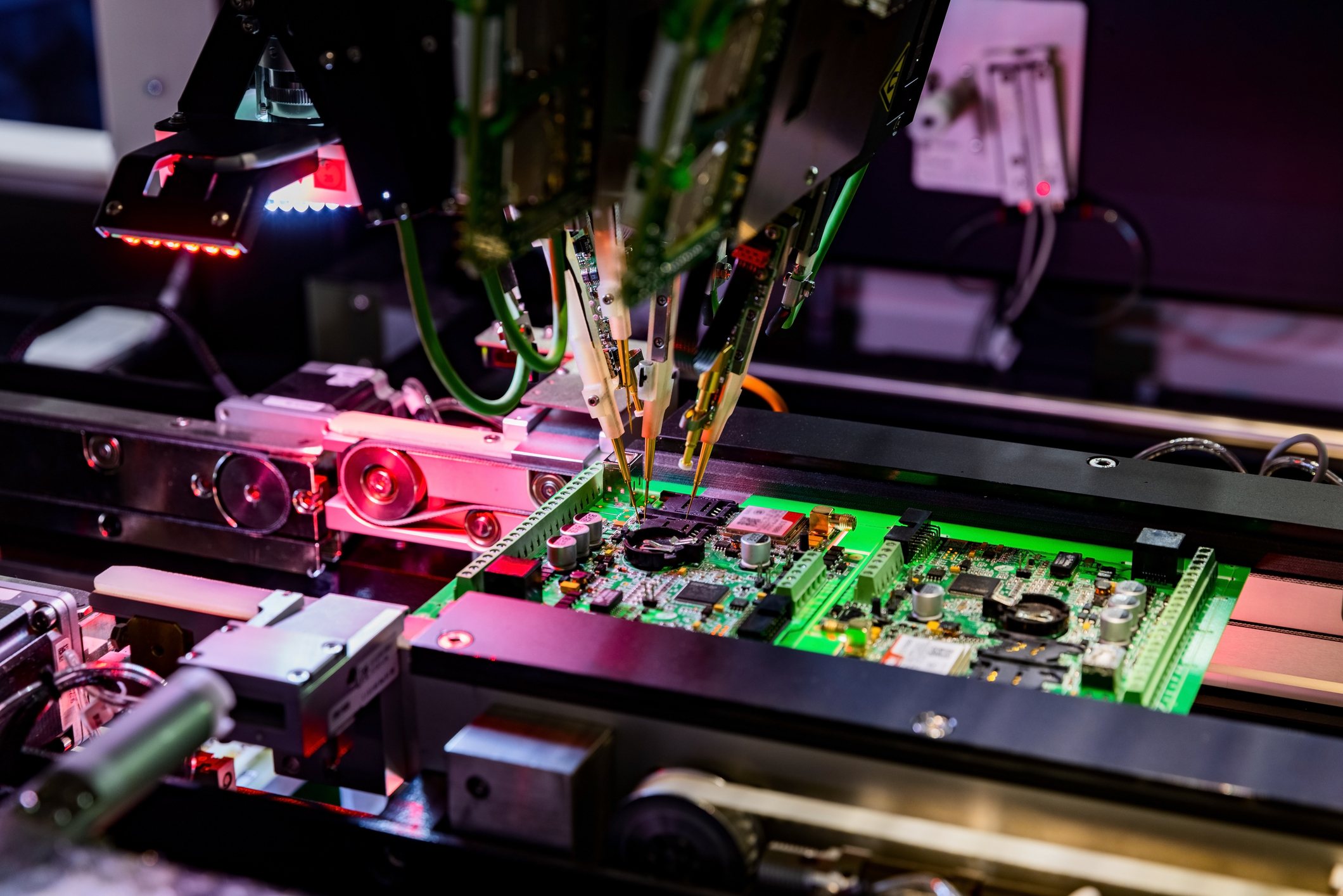 India’s electronics surge powers jobs, exports, and global industry growth