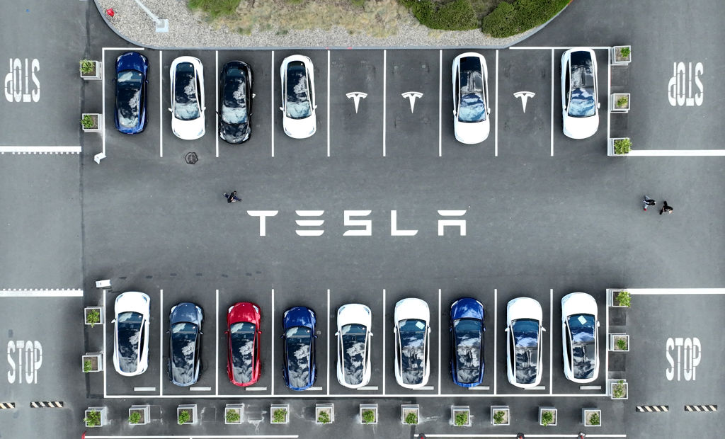 Tesla teases Tuesday event as focus shifts to affordable EVs