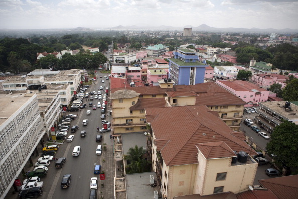 Tanzania tells civil servants and students to stay home after chaotic election