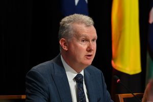 Australia defends plan to send deportees to tiny Pacific nation of Nauru