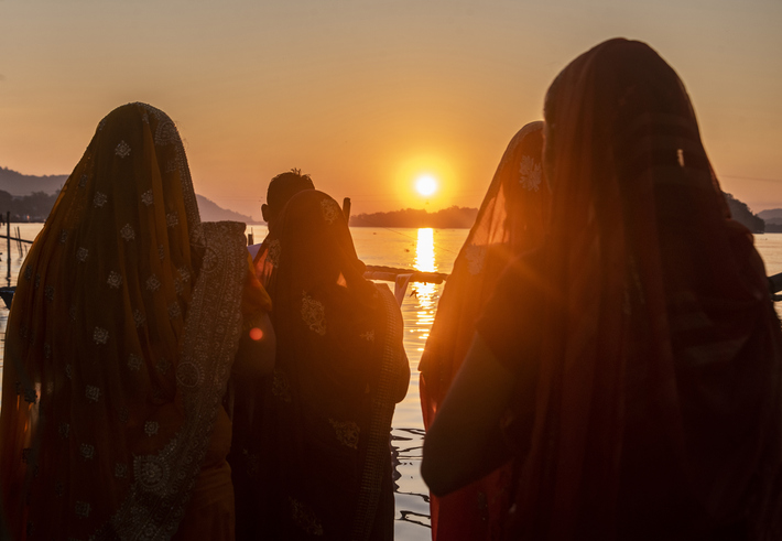 I respectfully bow down to devotees observing fast: PM Modi on Chhath Puja ‘Kharna’